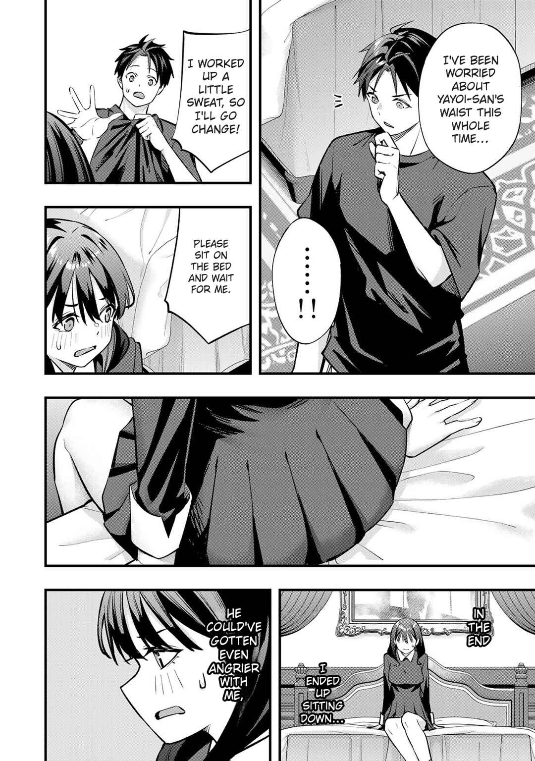 Chapter 80 - Page 18