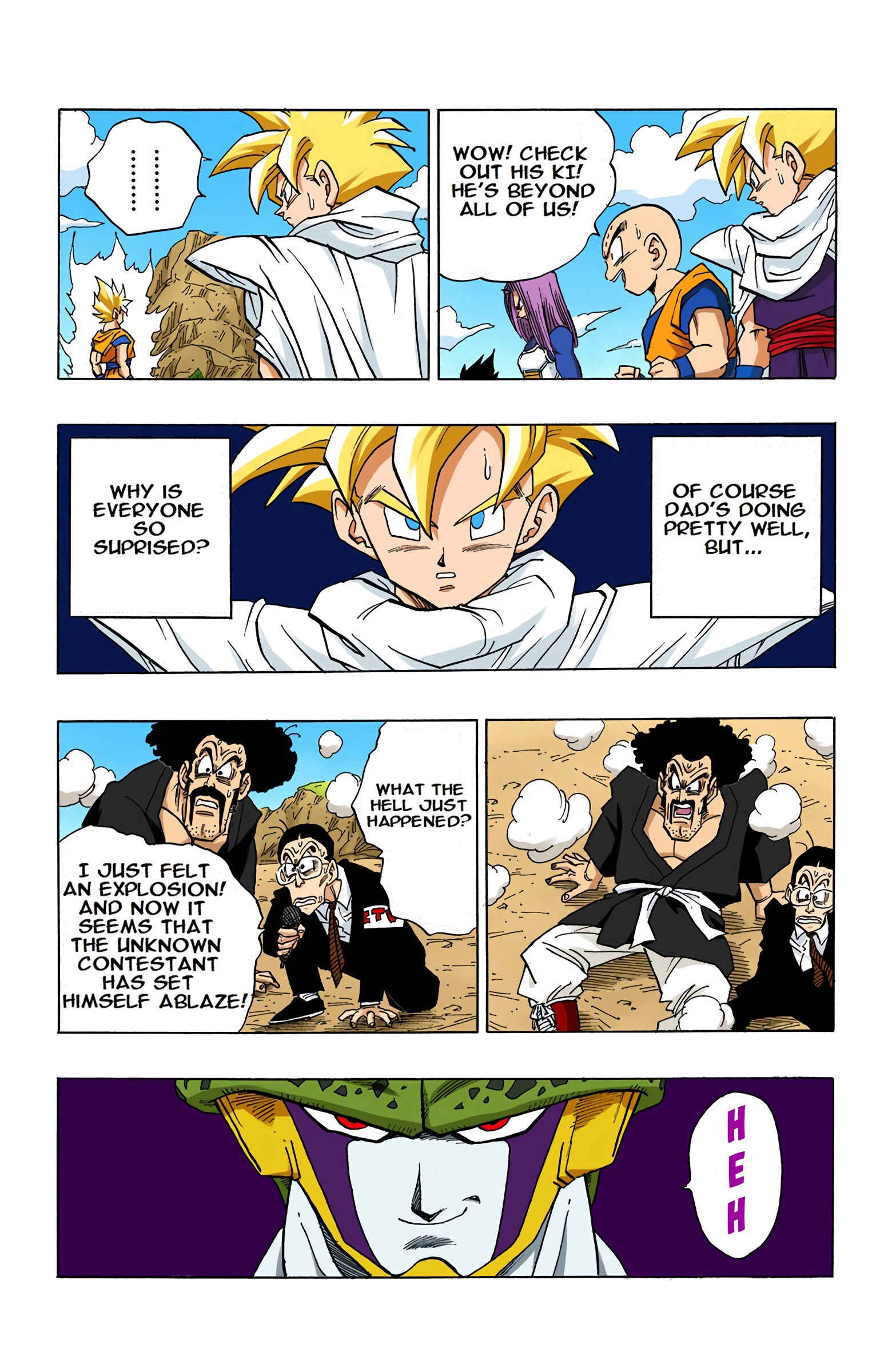 Chapter 398 - Page 9