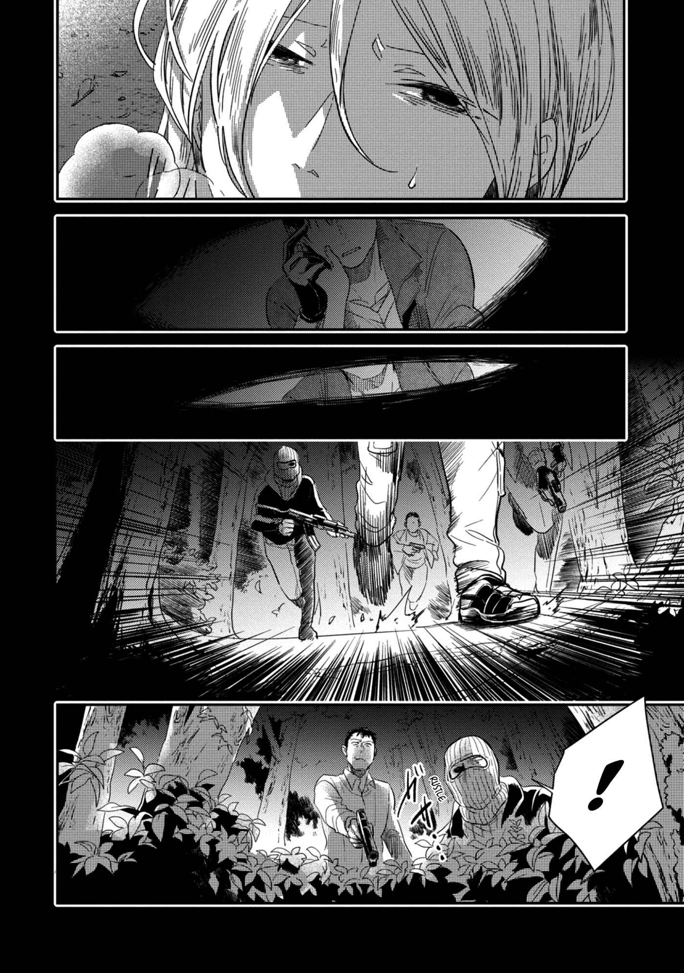 Chapter 47 - Page 18