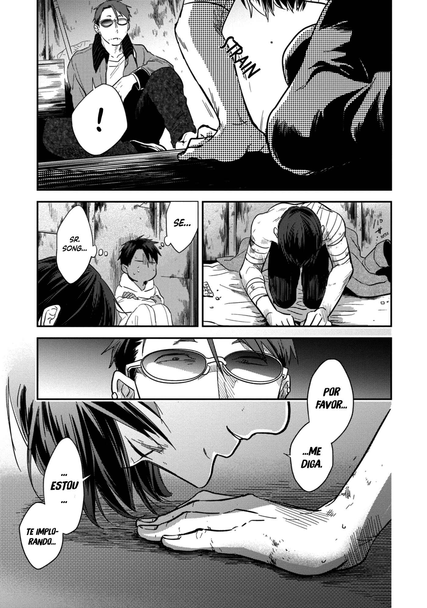 Chapter 47 - Page 23
