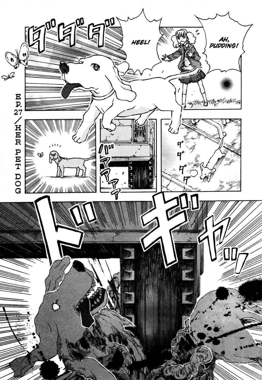 Chapter 27 - Page 1