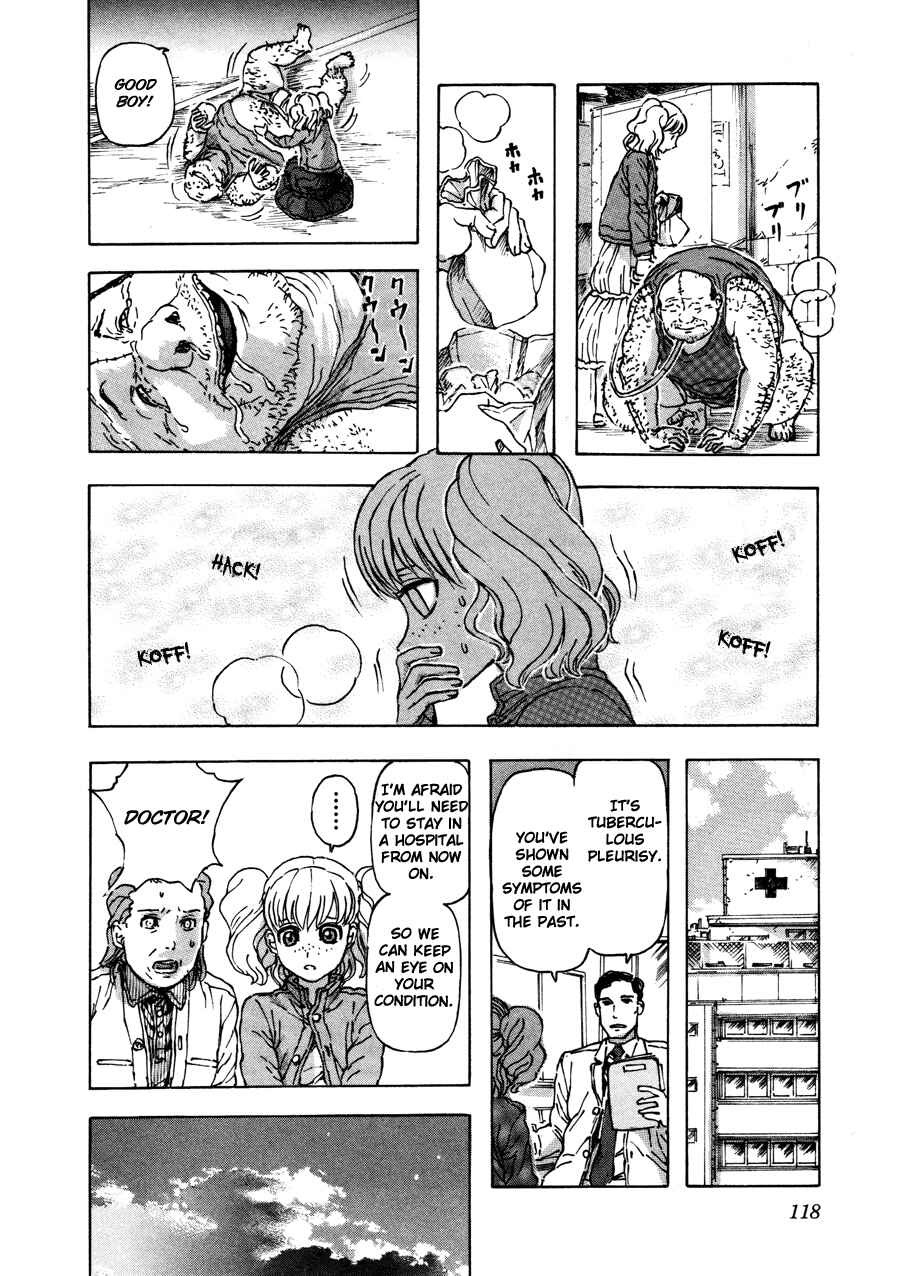 Chapter 27 - Page 20