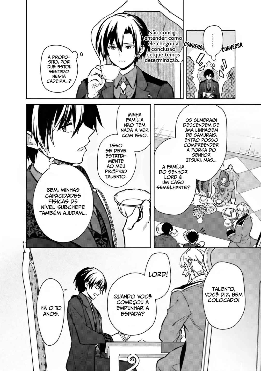 Chapter 78 - Page 6