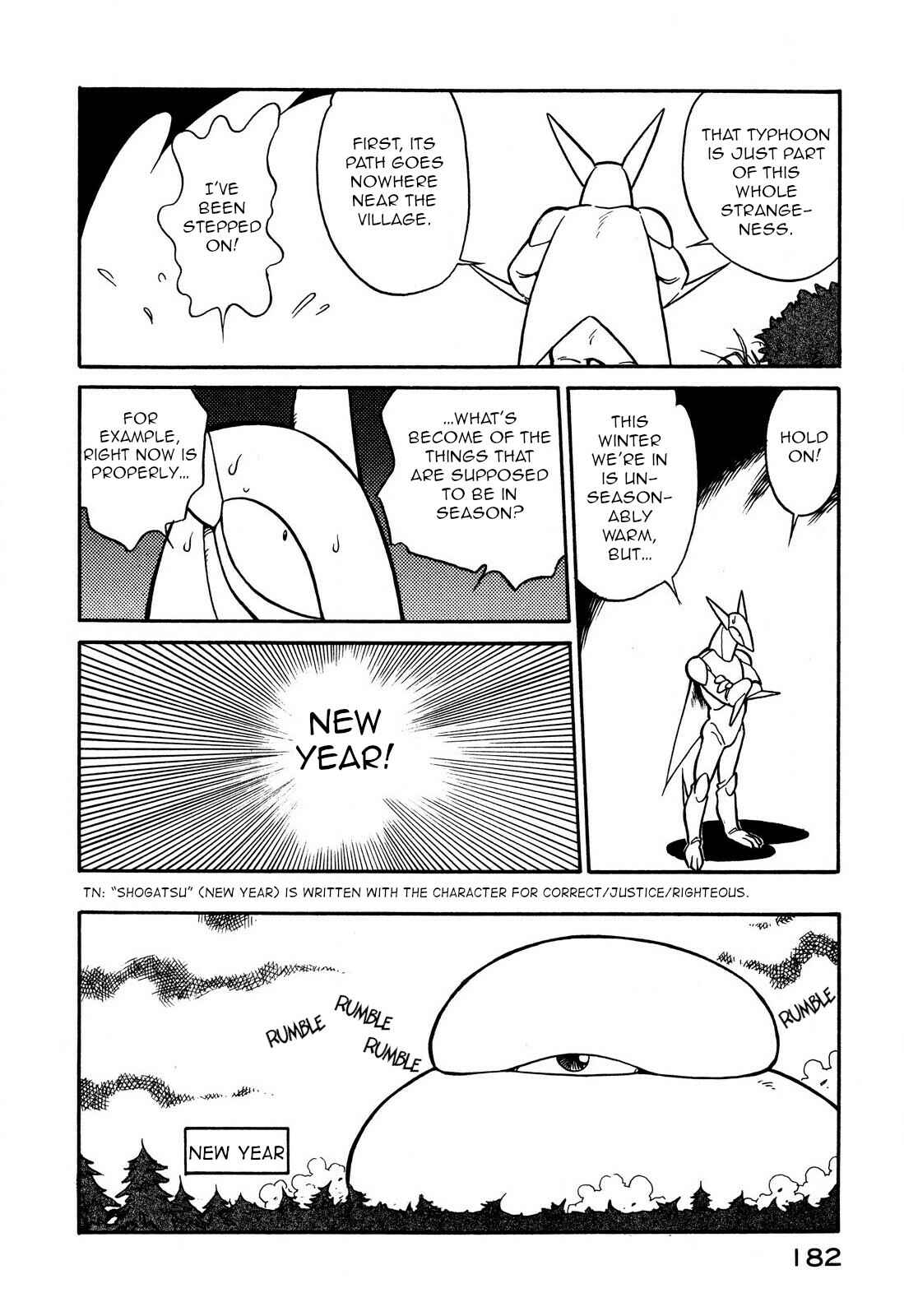 Chapter 70 - Page 10