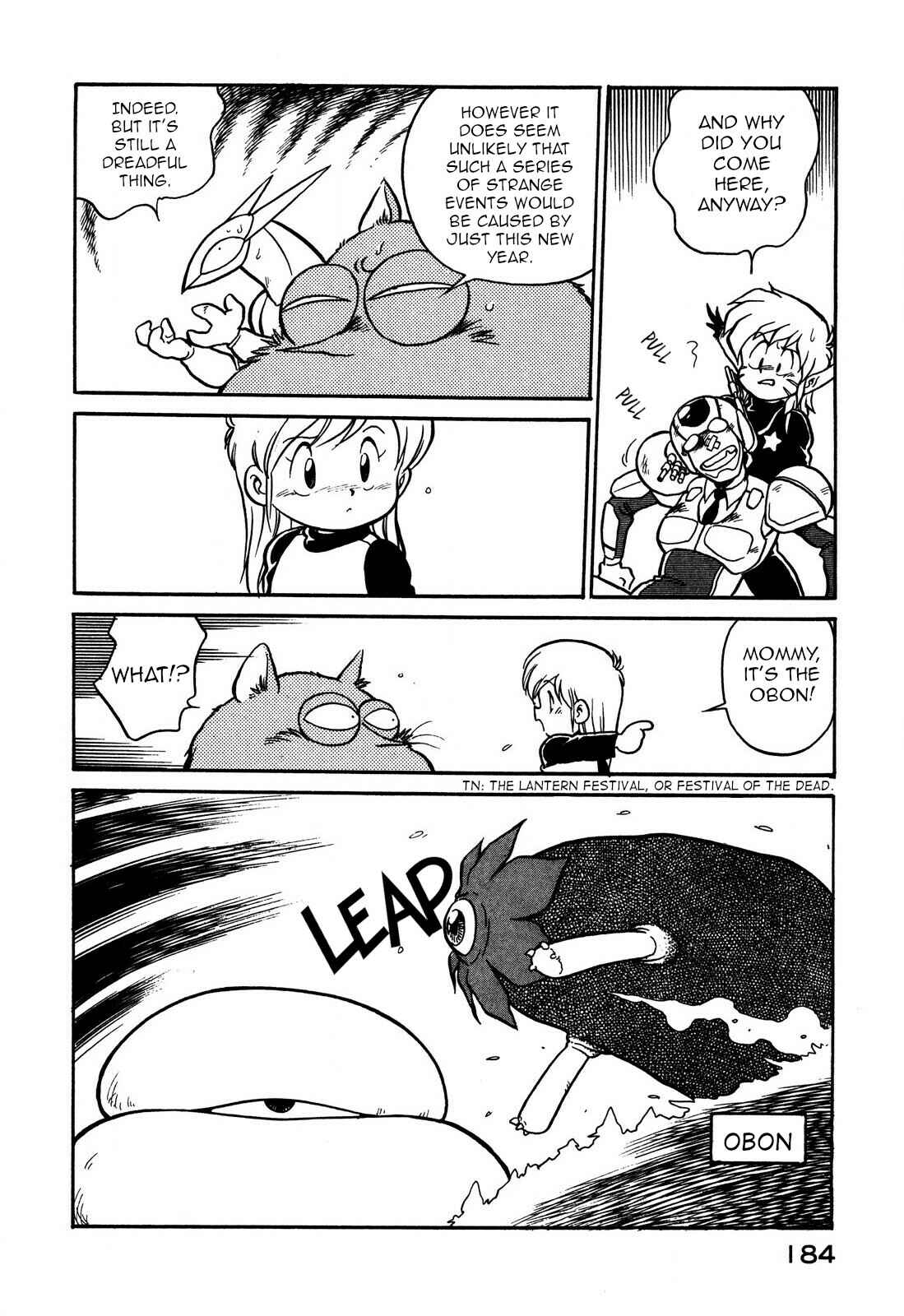 Chapter 70 - Page 12
