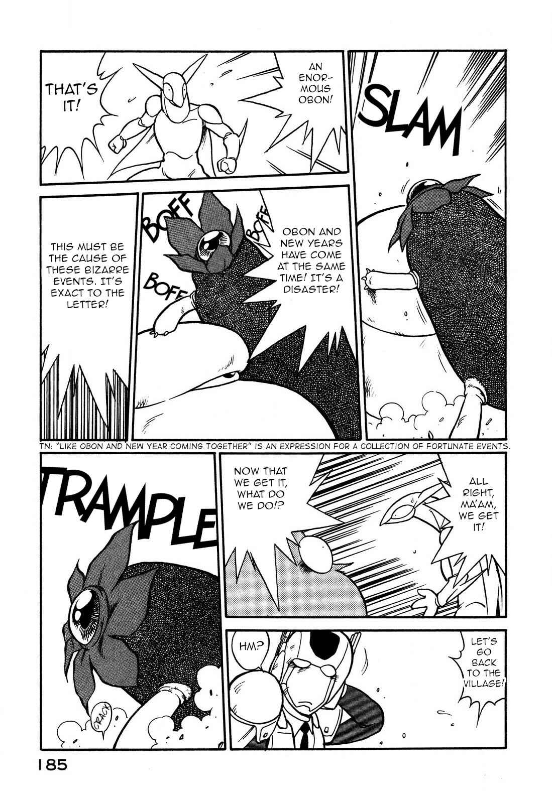 Chapter 70 - Page 13