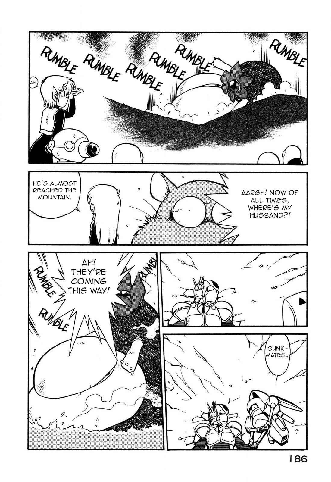 Chapter 70 - Page 14