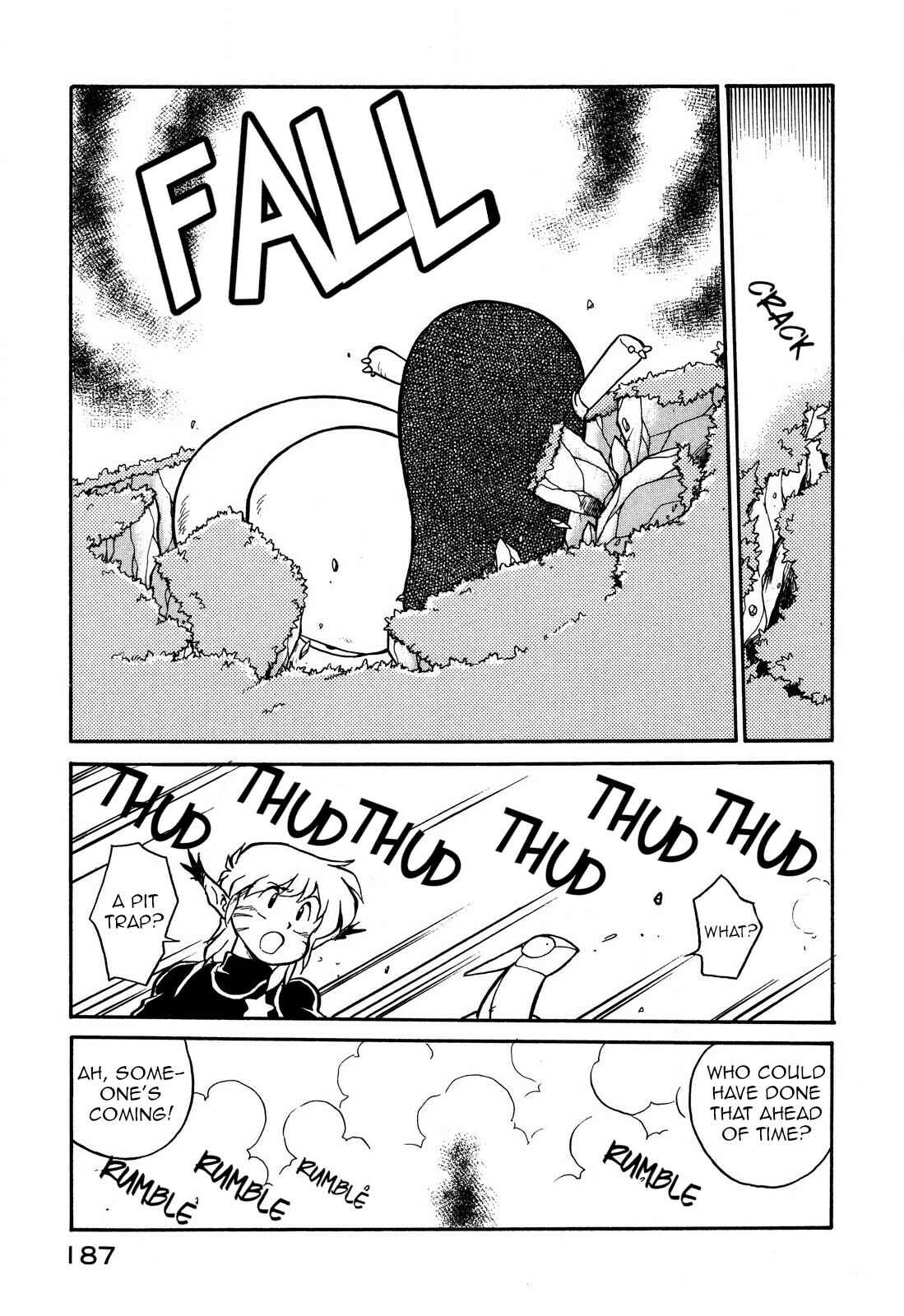 Chapter 70 - Page 15