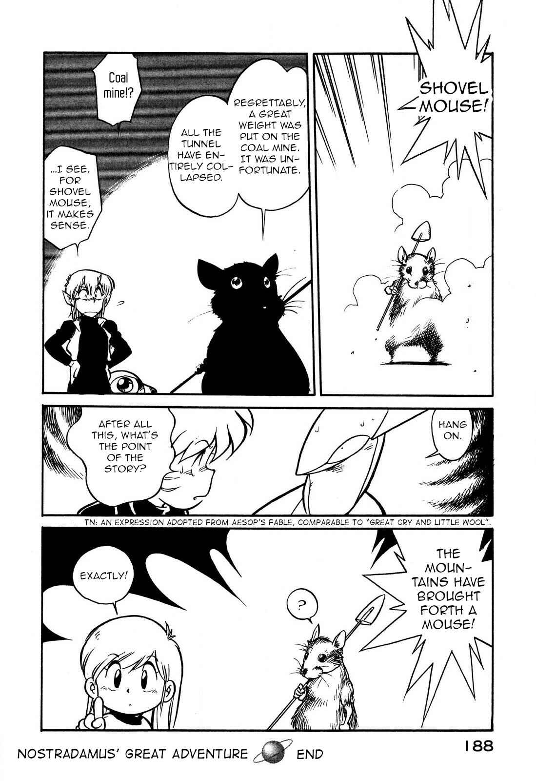Chapter 70 - Page 16