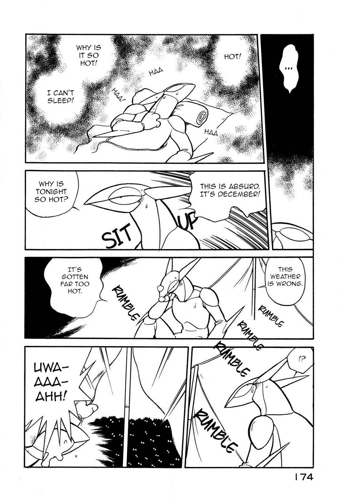 Chapter 70 - Page 2