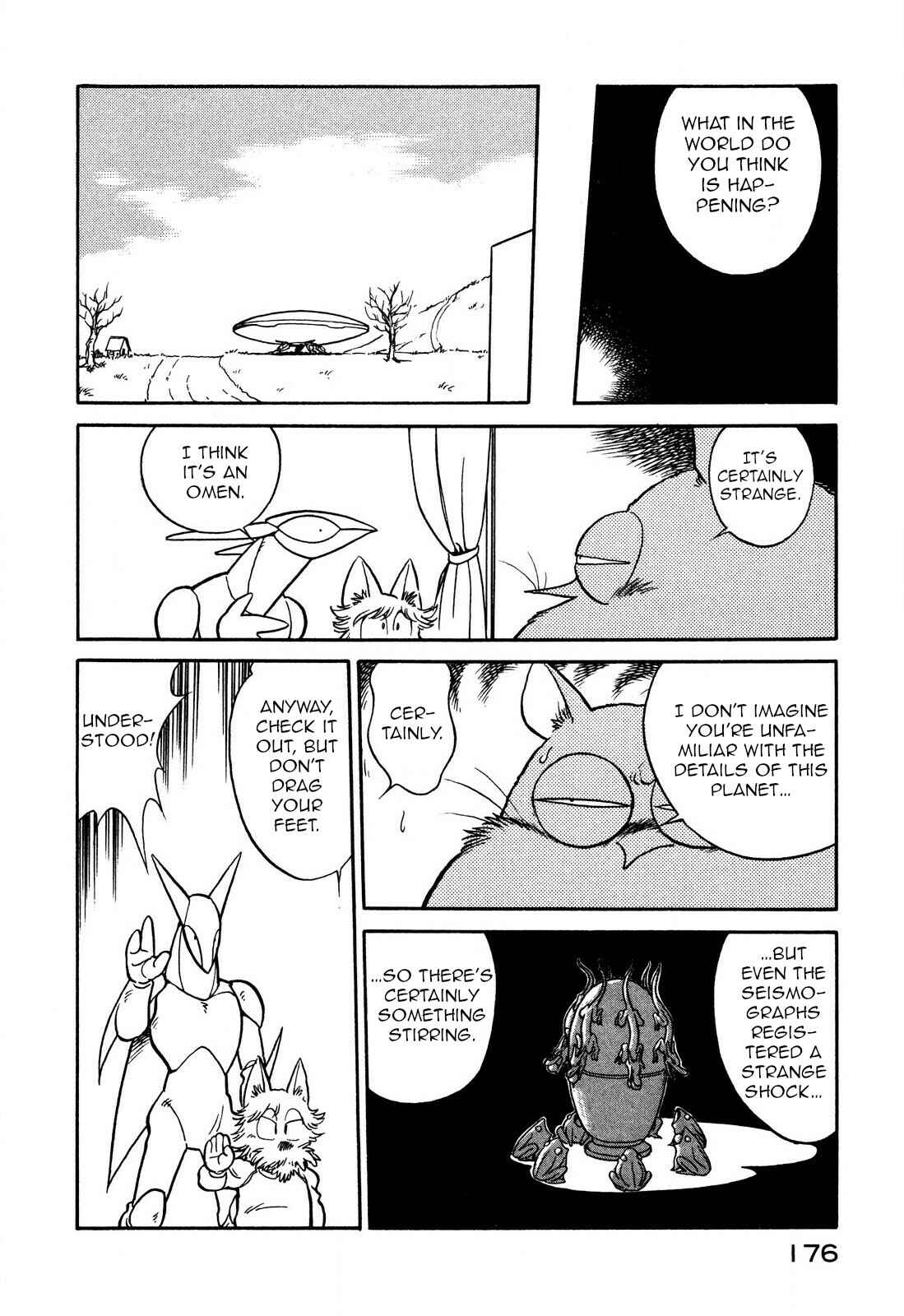 Chapter 70 - Page 4