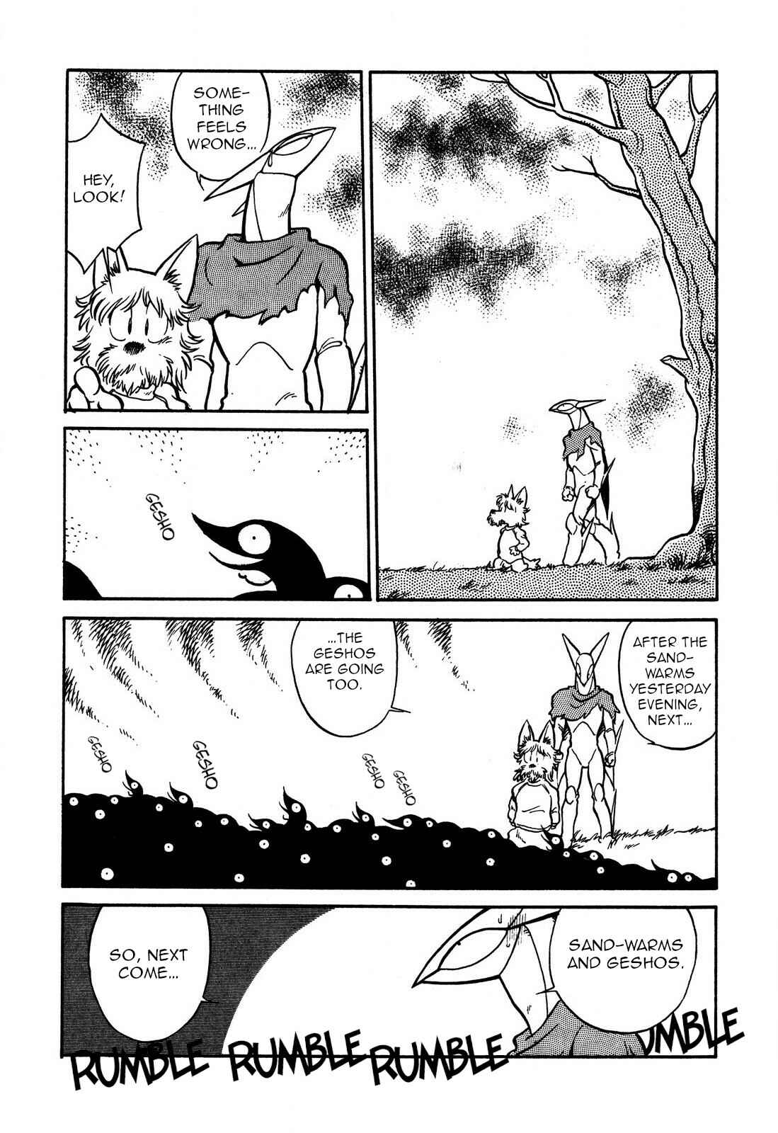 Chapter 70 - Page 5