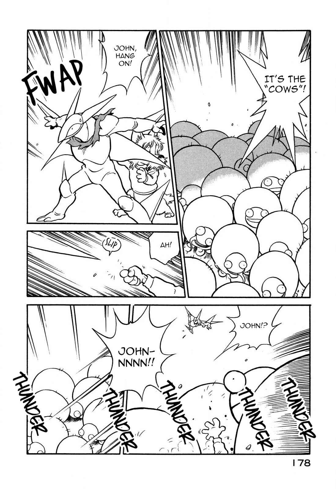 Chapter 70 - Page 6