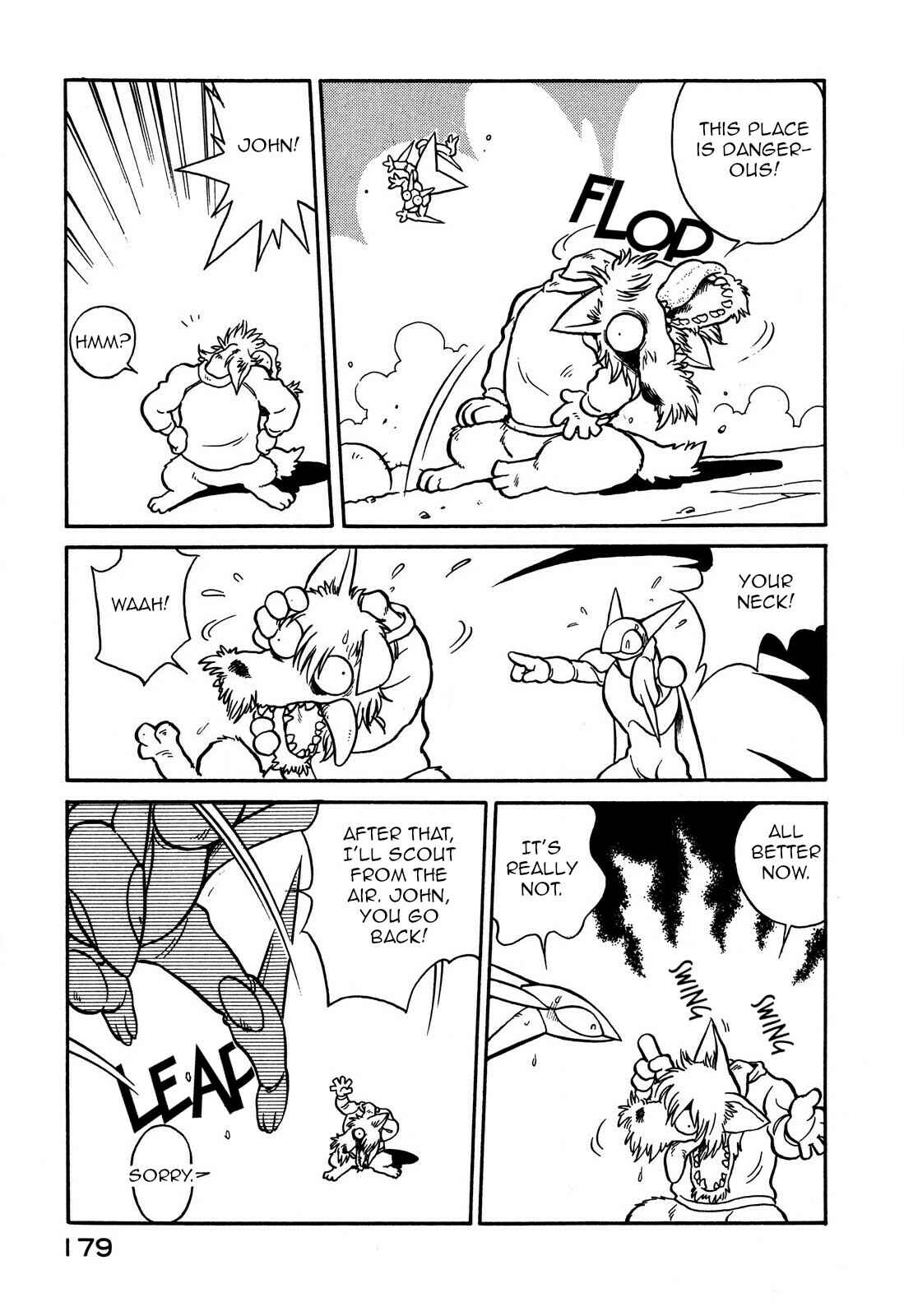 Chapter 70 - Page 7