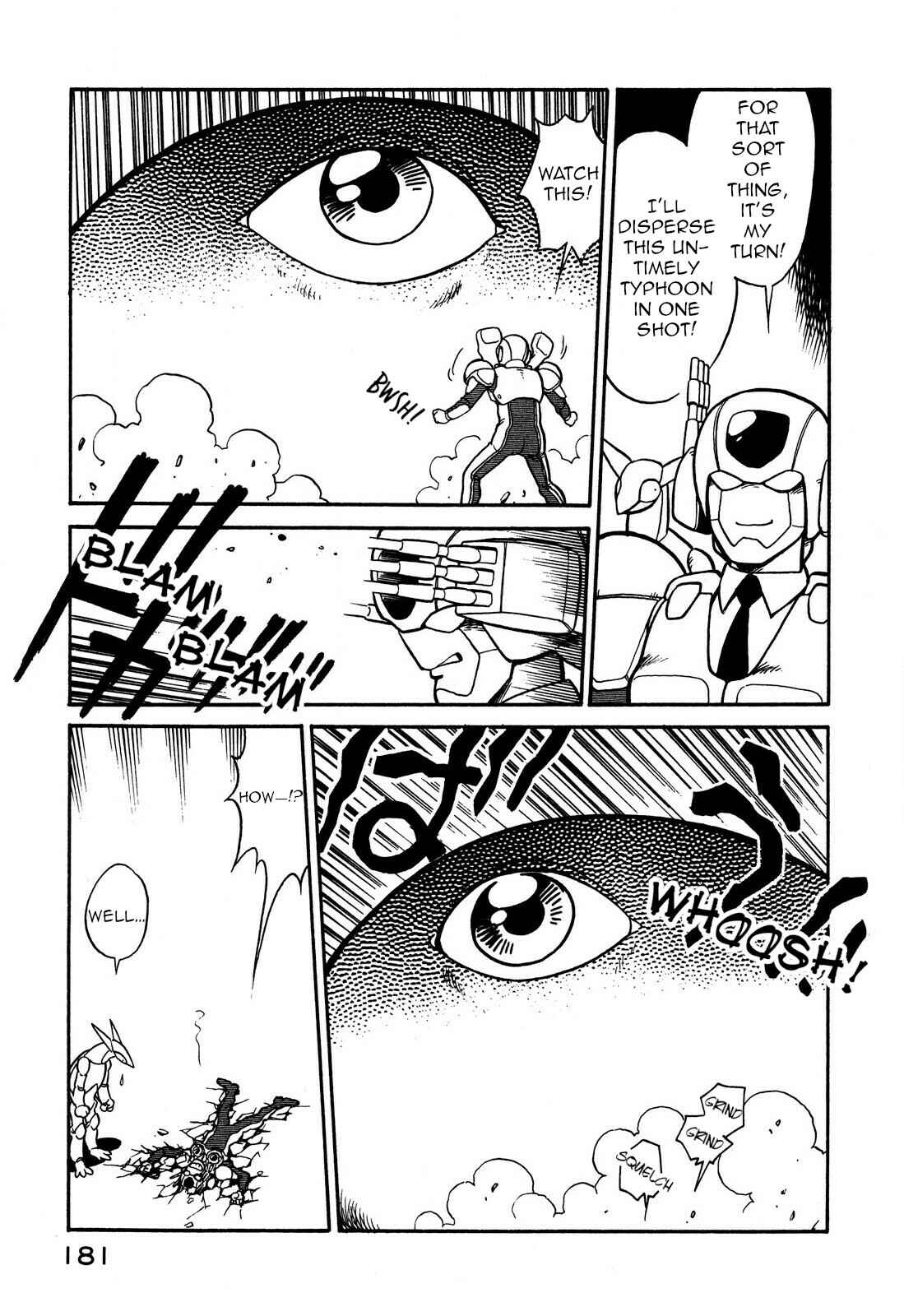 Chapter 70 - Page 9