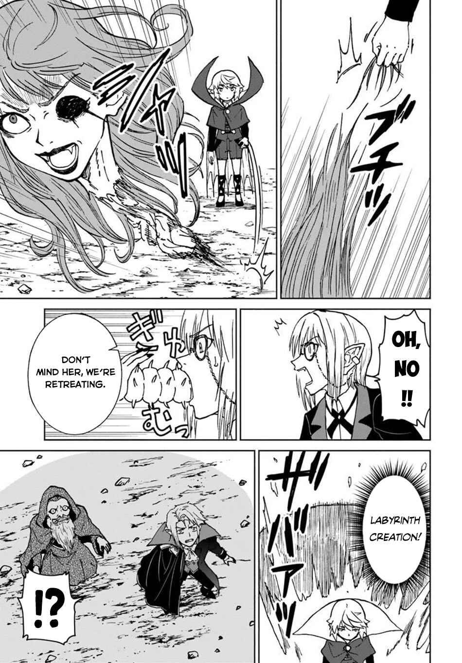 Chapter 74 - Page 10
