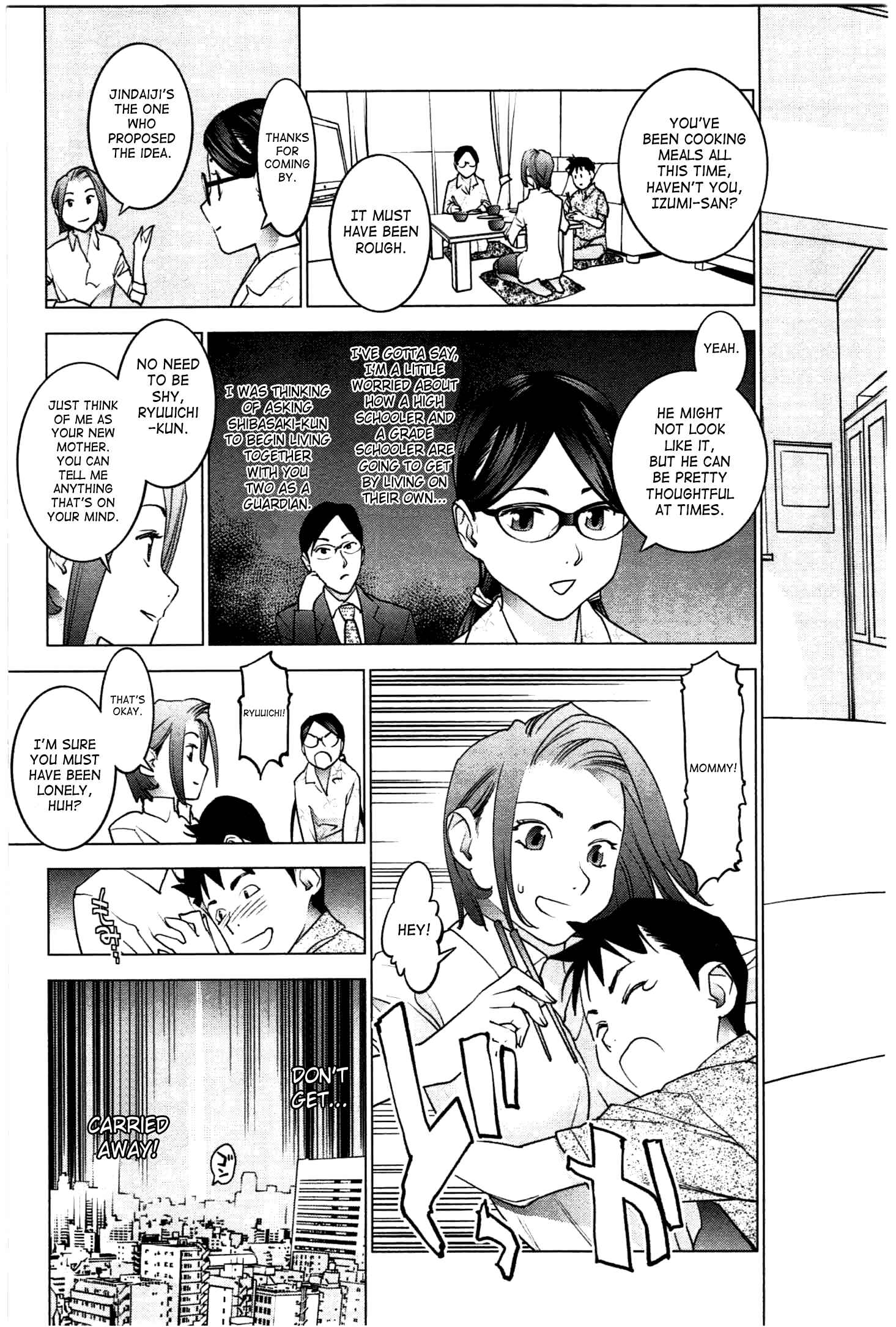 Chapter 23 - Page 13