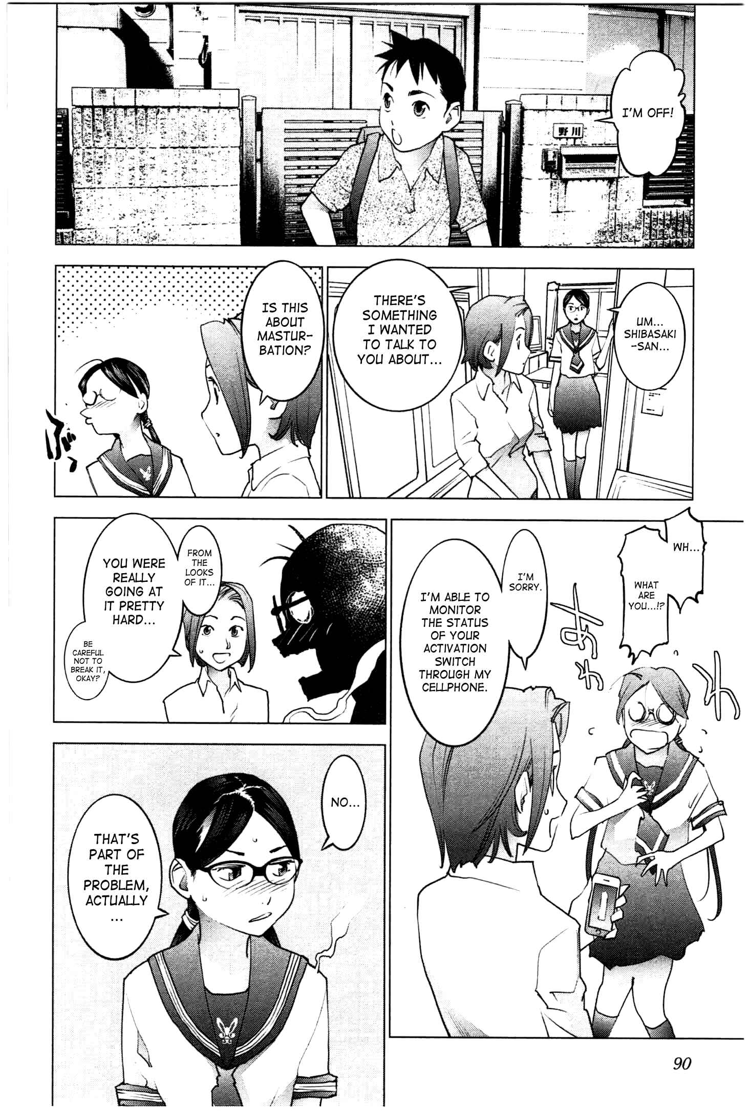 Chapter 23 - Page 14