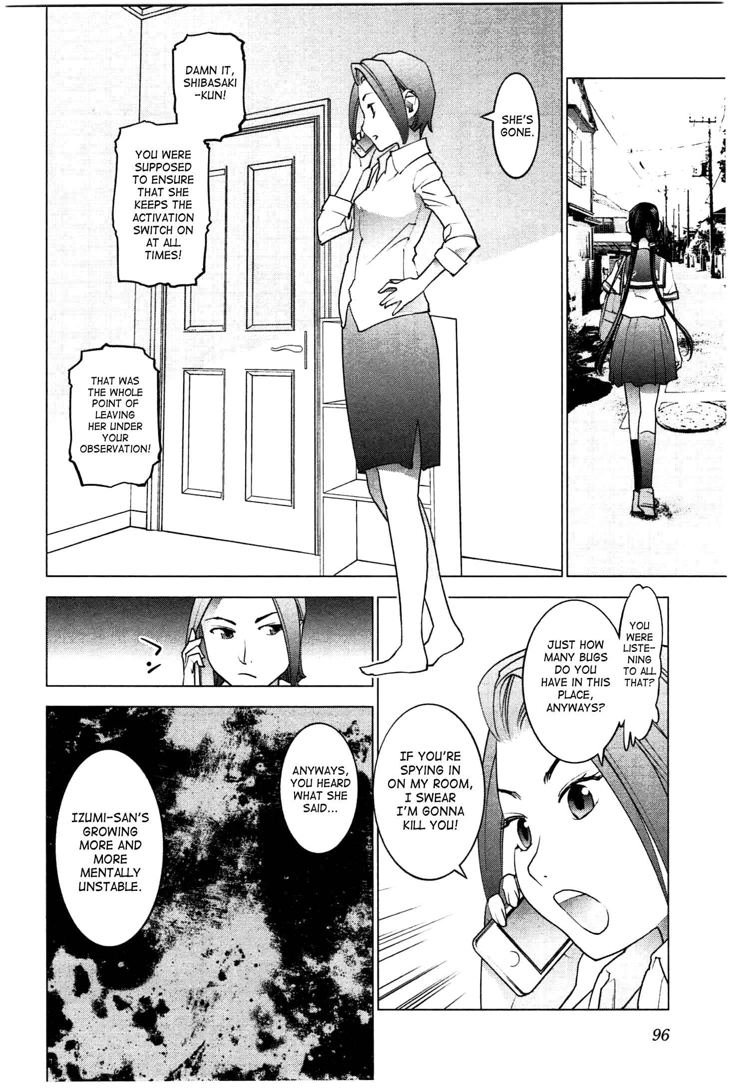Chapter 23 - Page 20