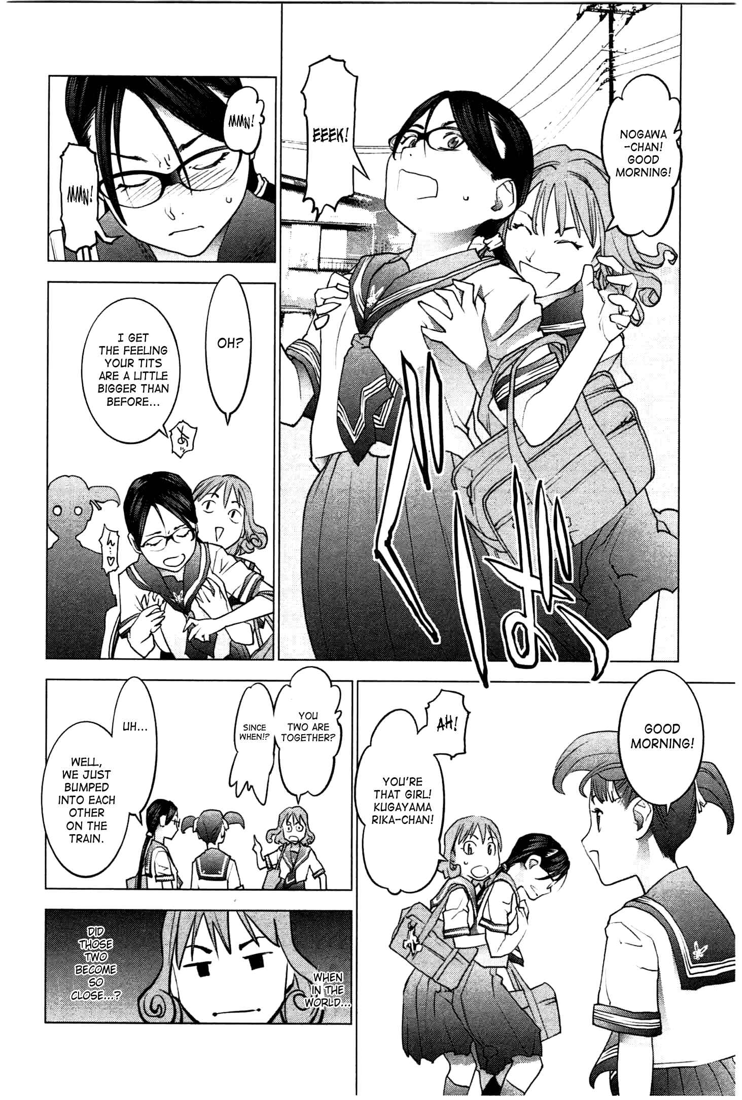 Chapter 23 - Page 22