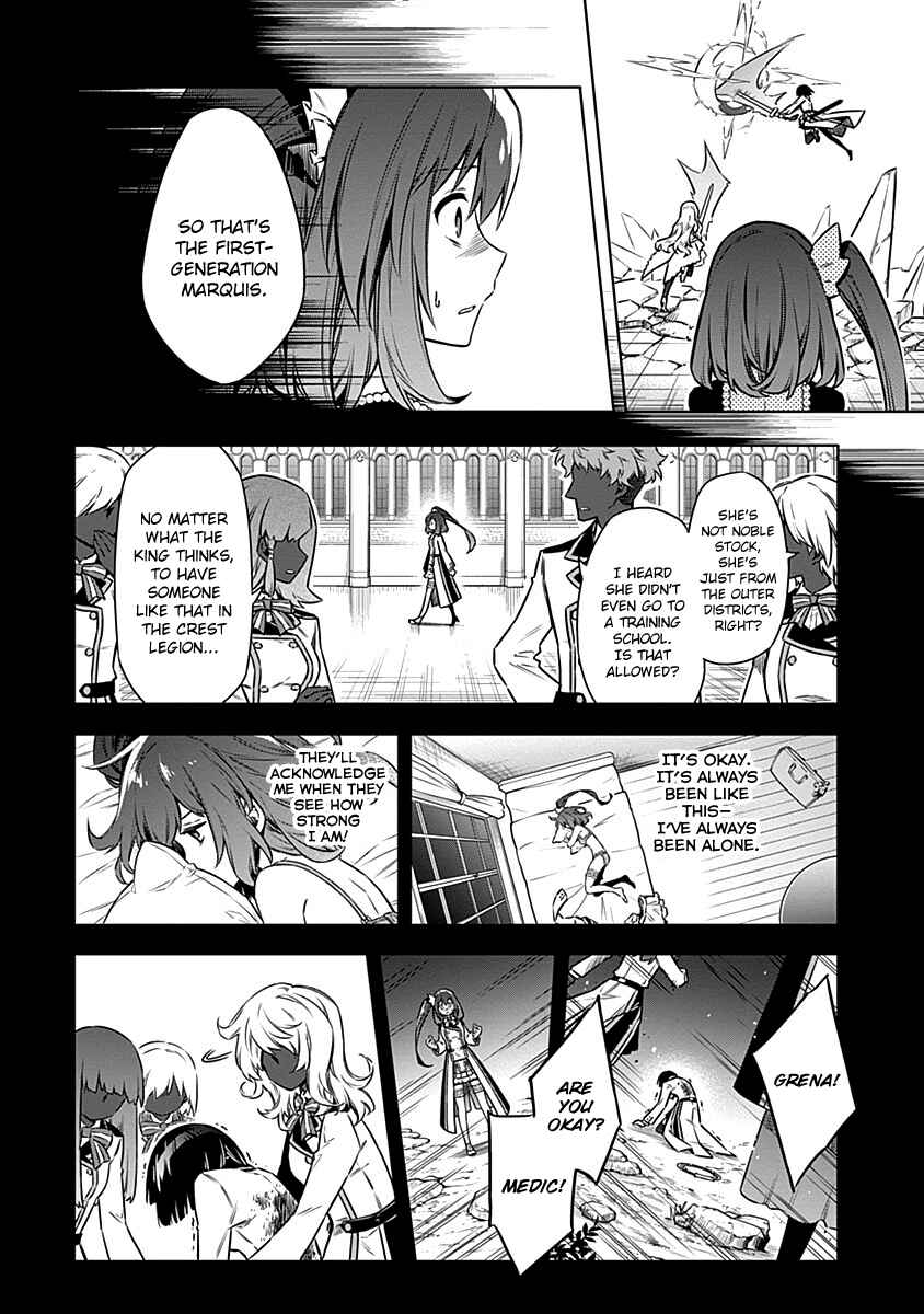 Chapter 46 - Page 19
