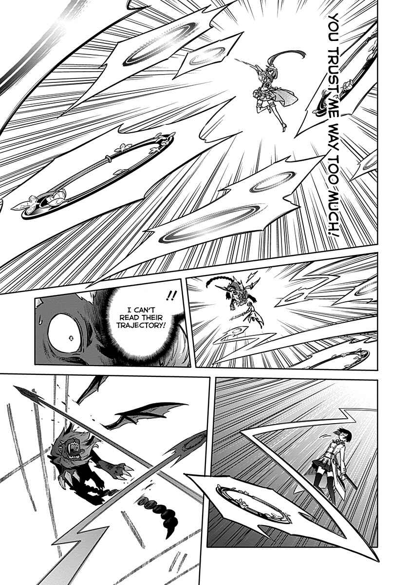 Chapter 46 - Page 26
