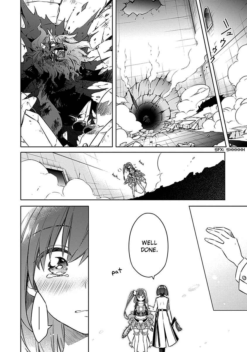 Chapter 46 - Page 29