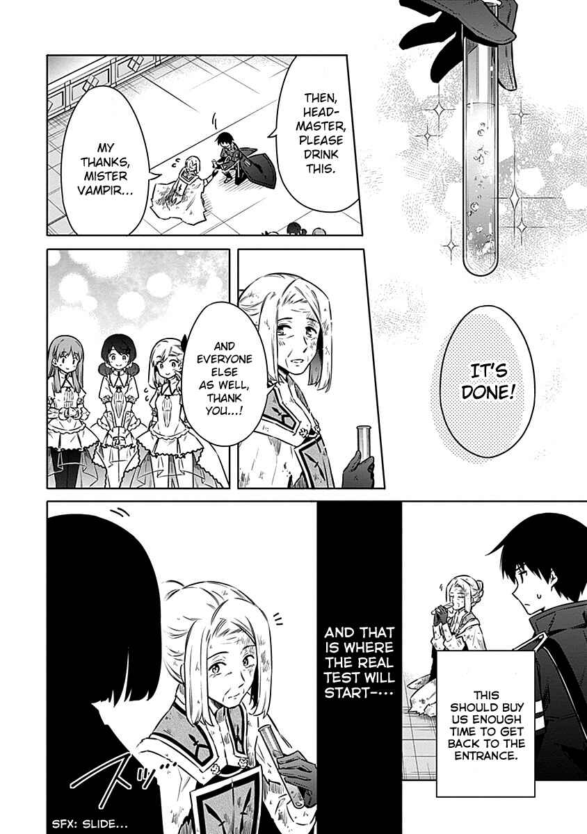 Chapter 46 - Page 31