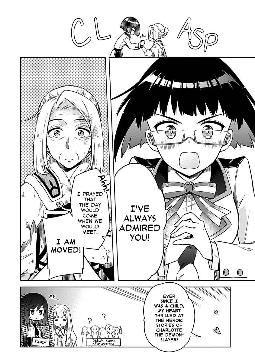 Chapter 46 - Page 33