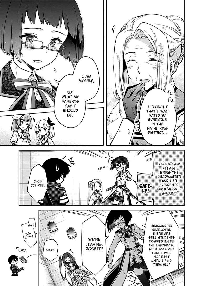 Chapter 46 - Page 34