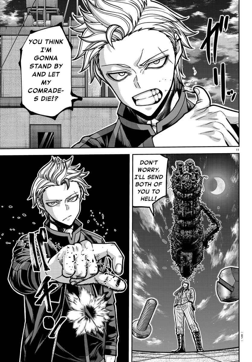 Chapter 179 - Page 12