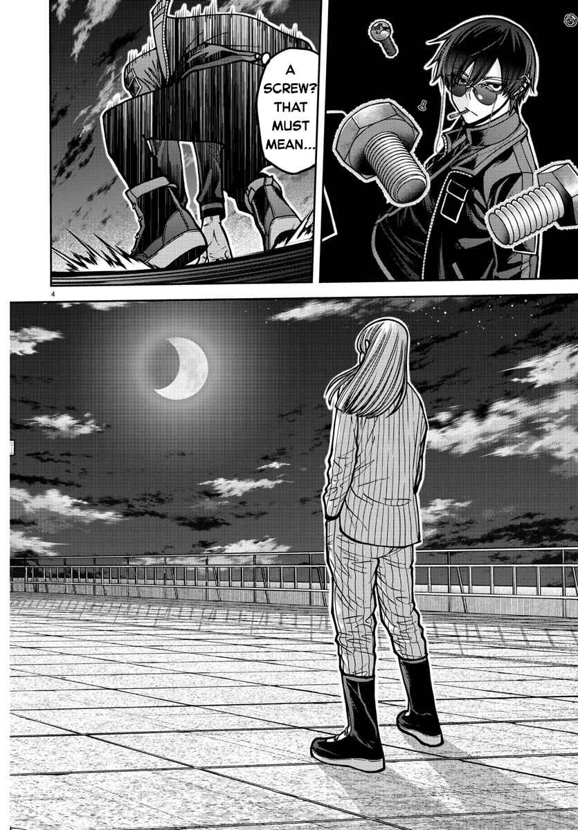 Chapter 179 - Page 5