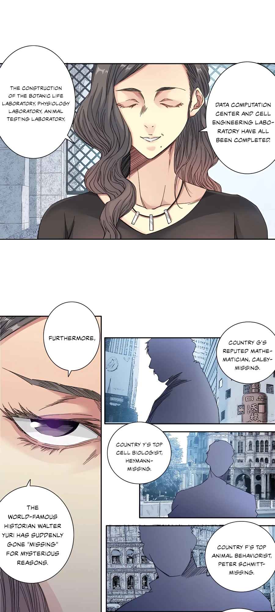 Chapter 133 - Page 6