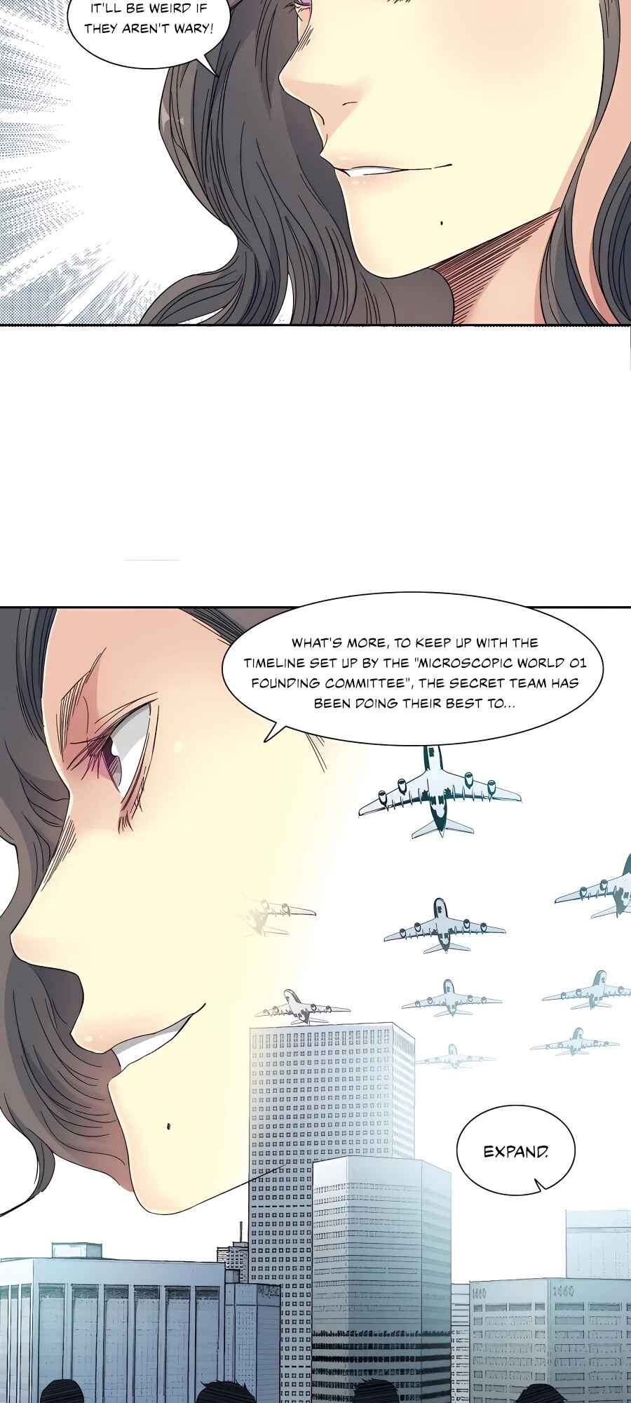 Chapter 133 - Page 9