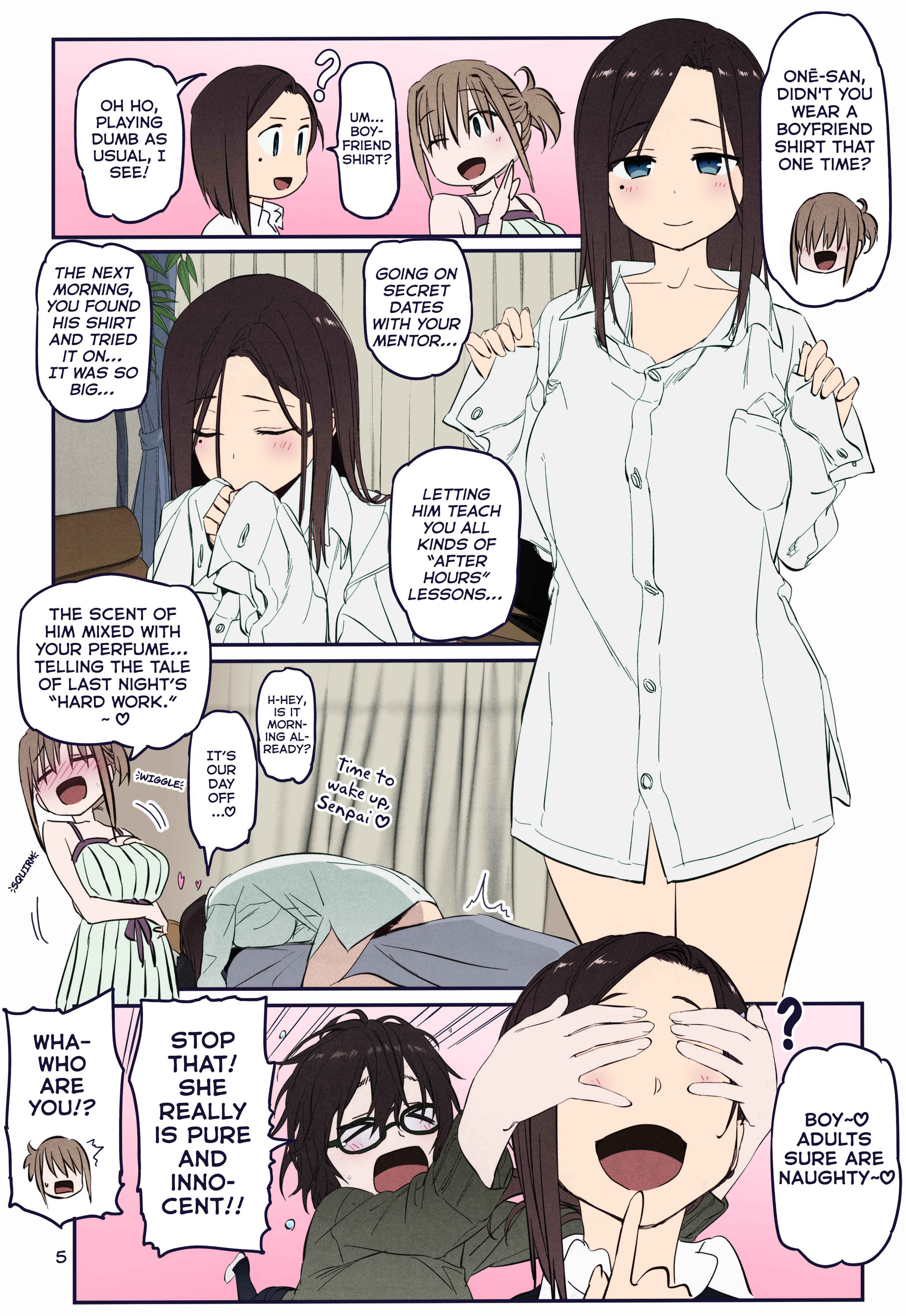 Chapter 27 - Page 5