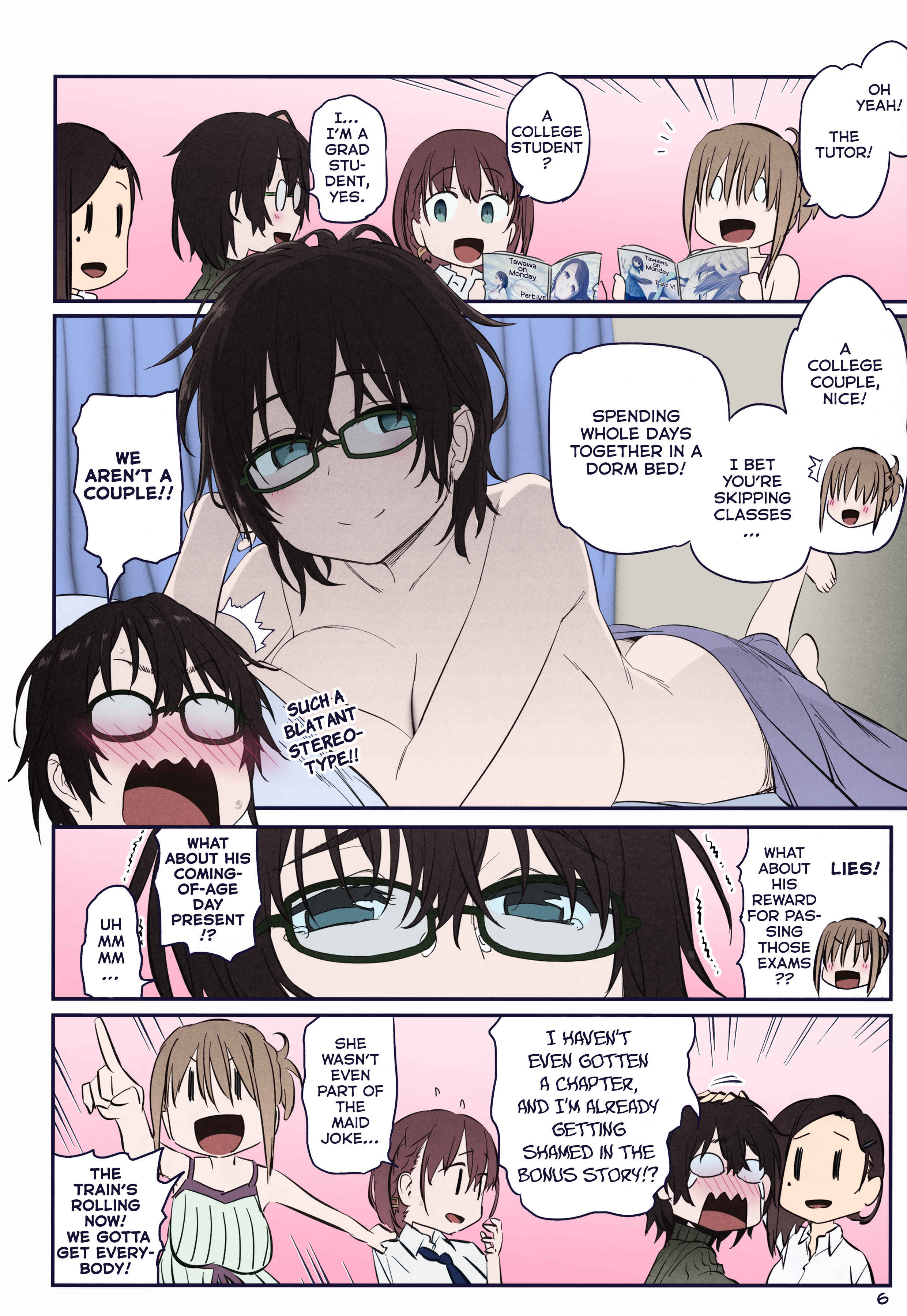 Chapter 27 - Page 6