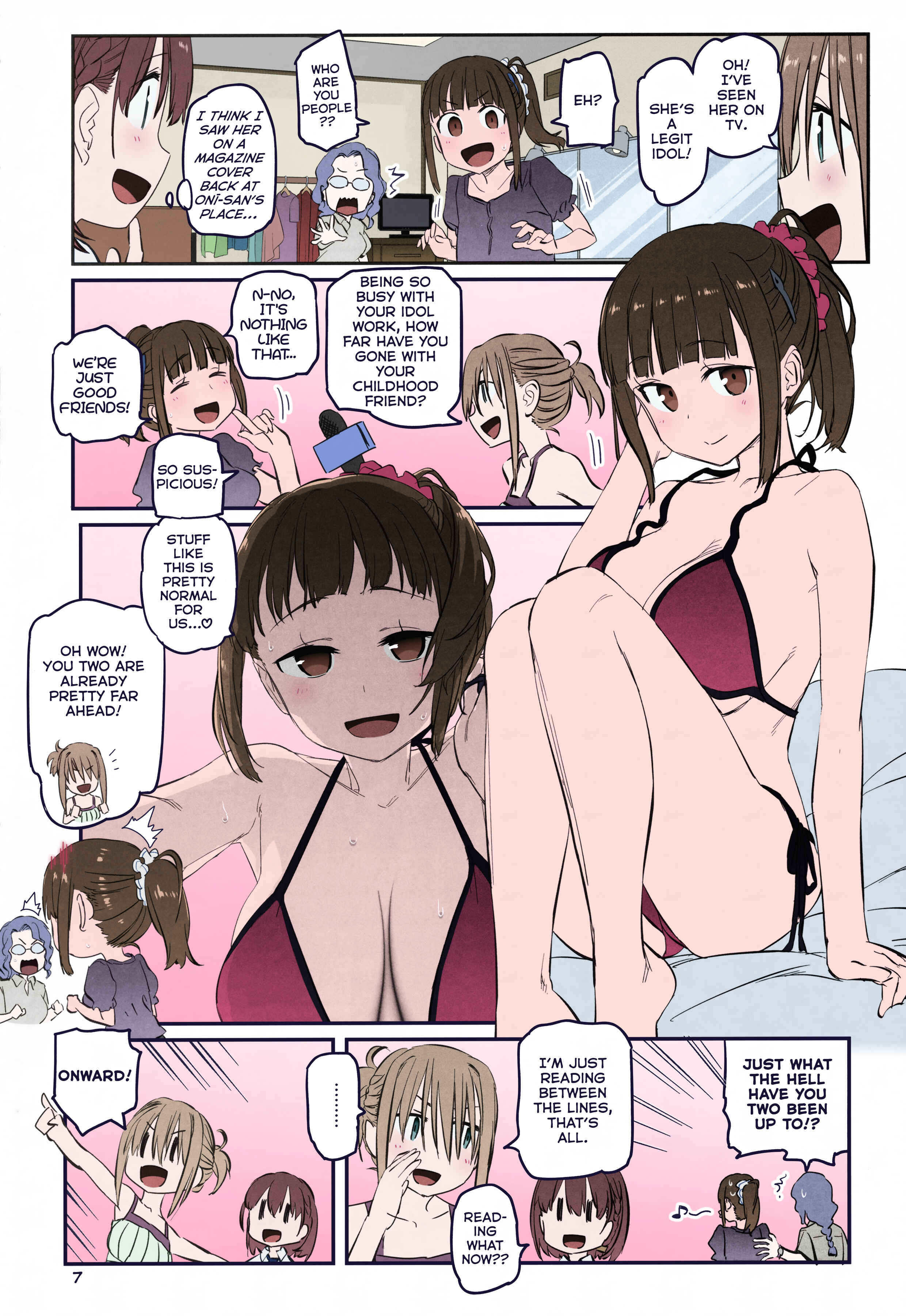 Chapter 27 - Page 7