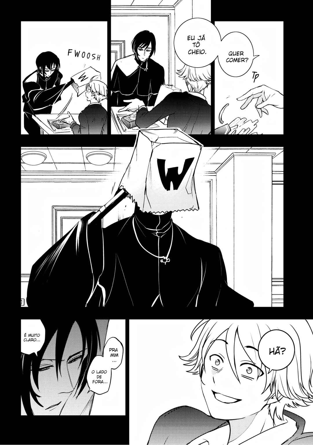 Chapter 125 - Page 12