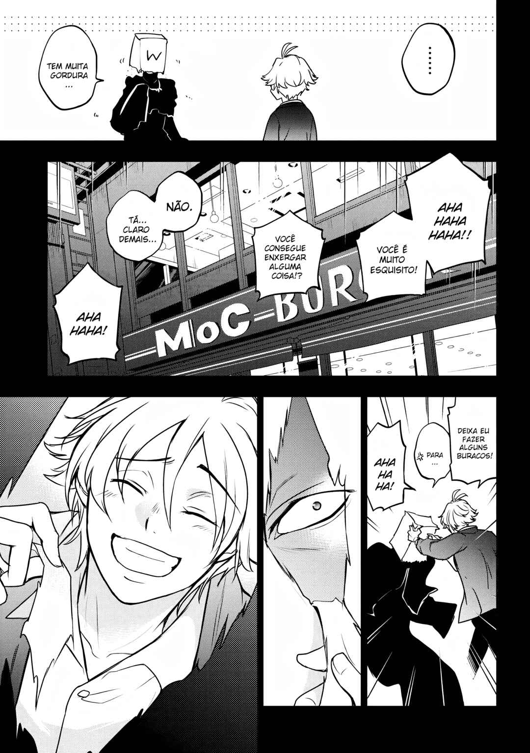 Chapter 125 - Page 13