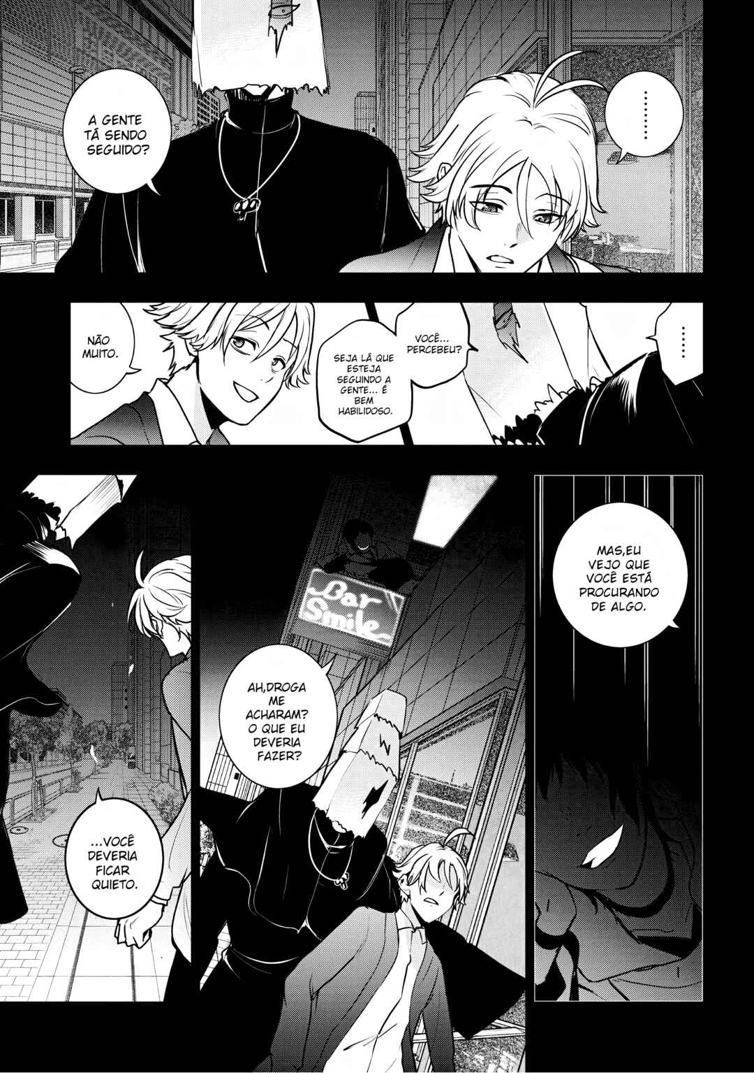 Chapter 125 - Page 15