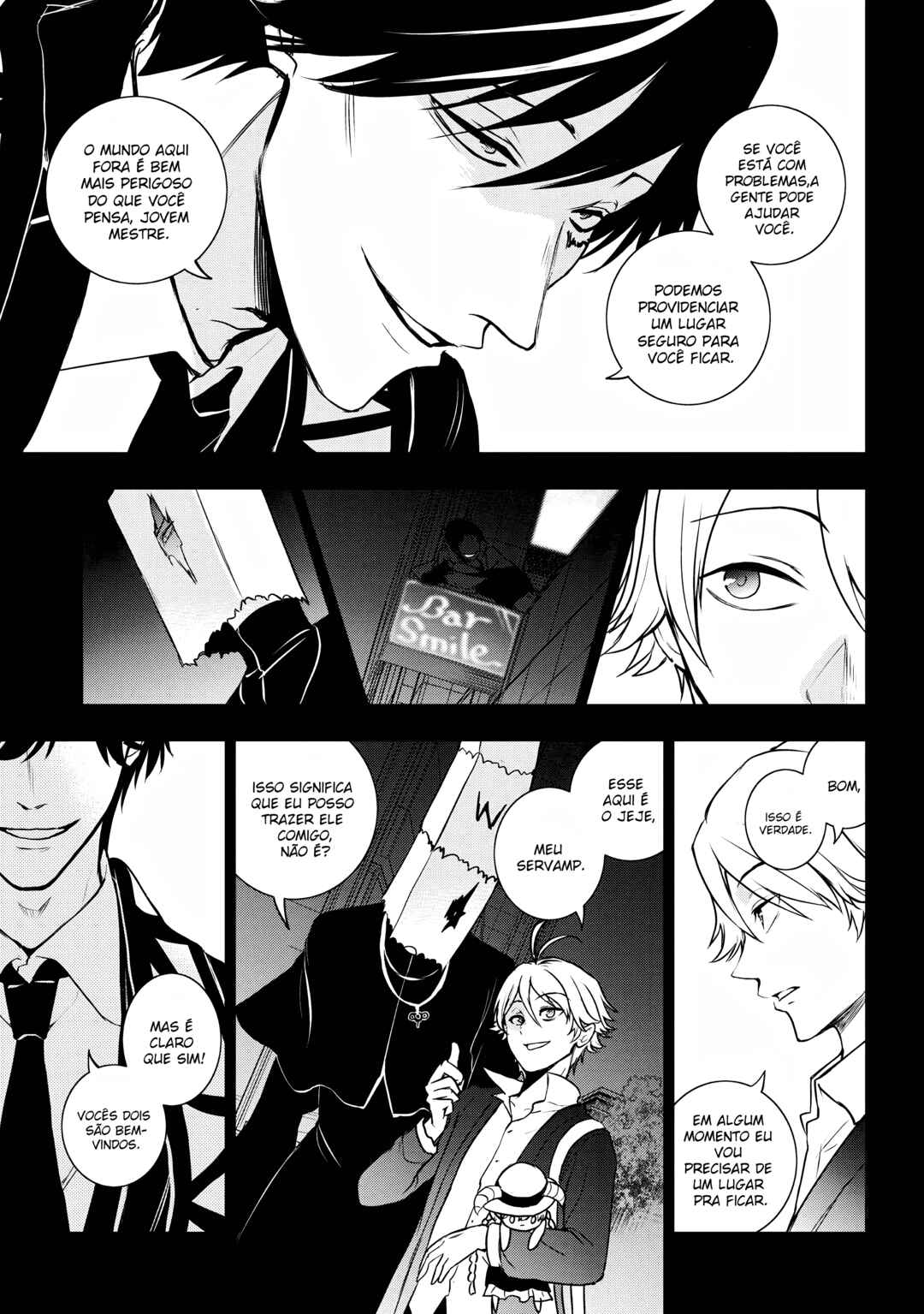 Chapter 125 - Page 17