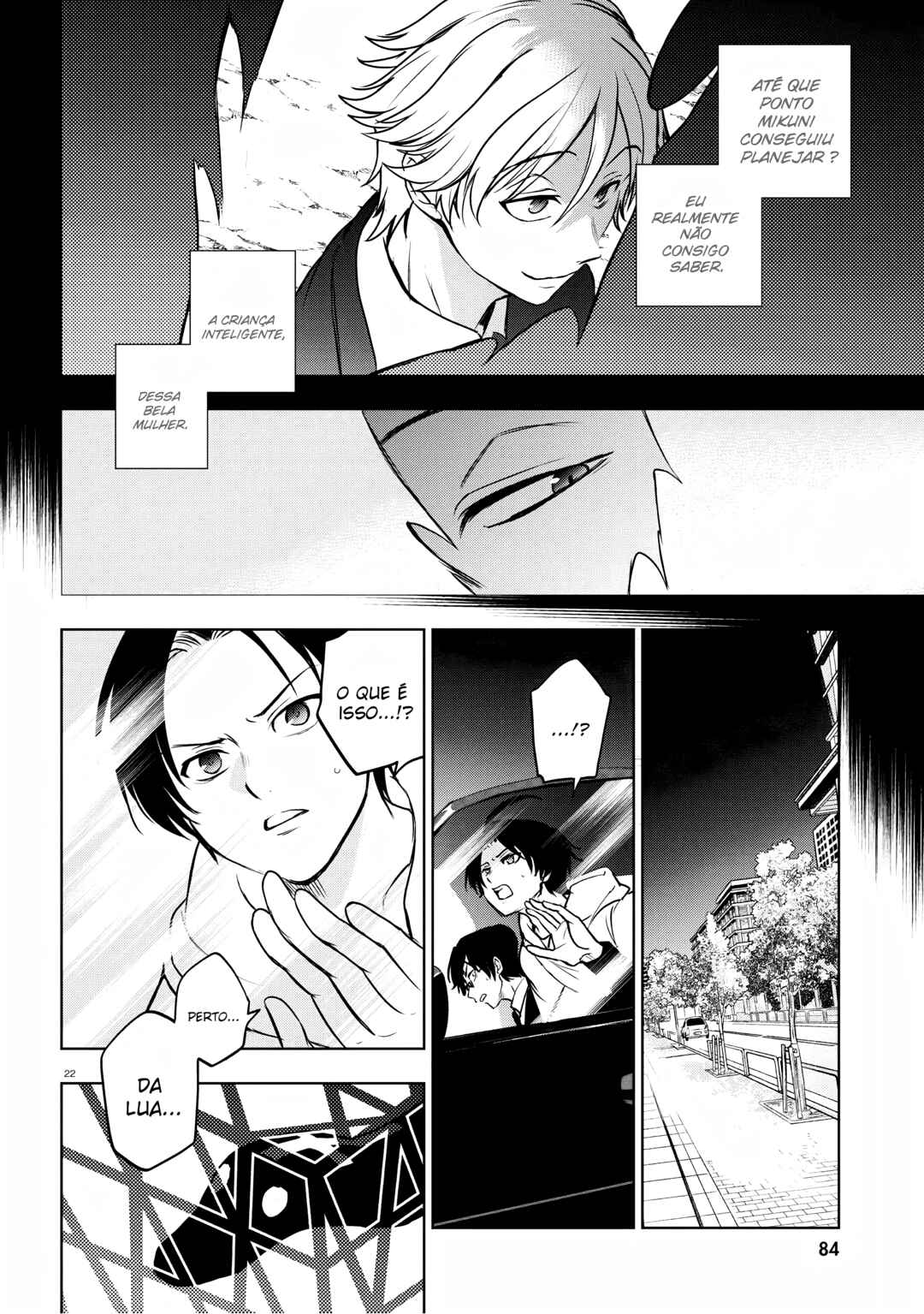 Chapter 125 - Page 18