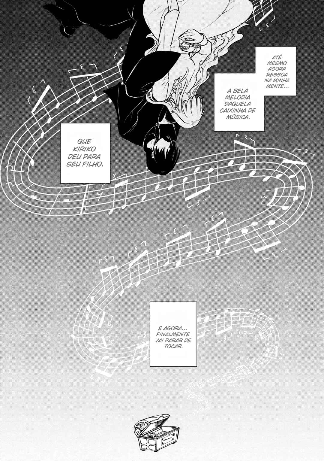 Chapter 125 - Page 20