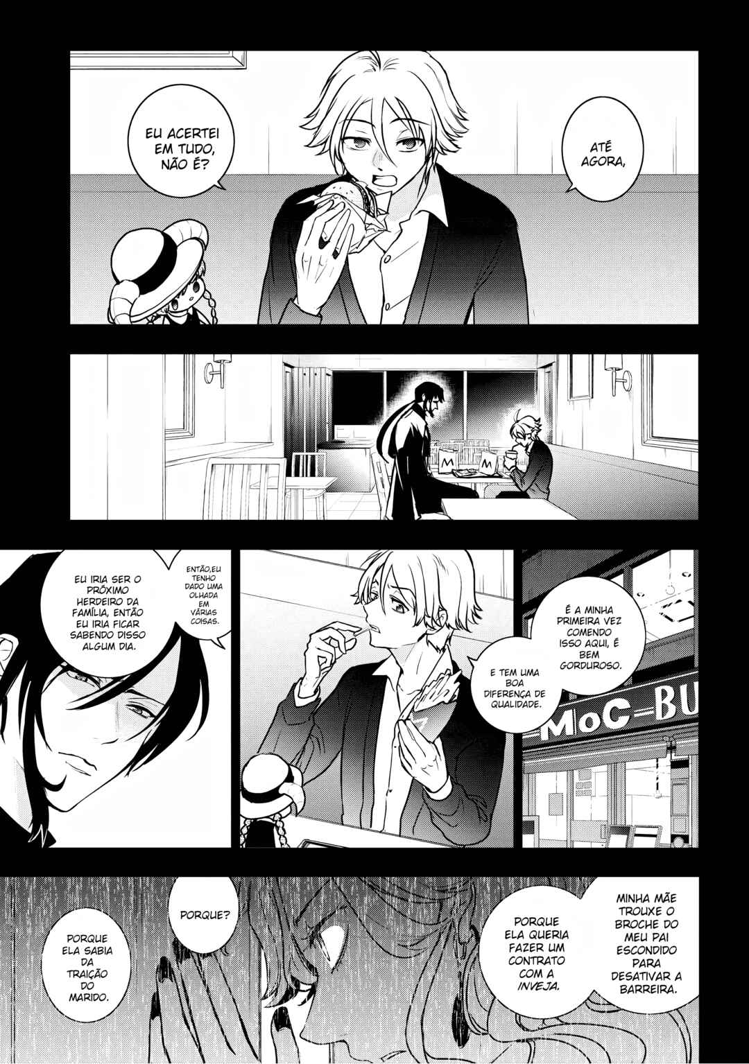 Chapter 125 - Page 9