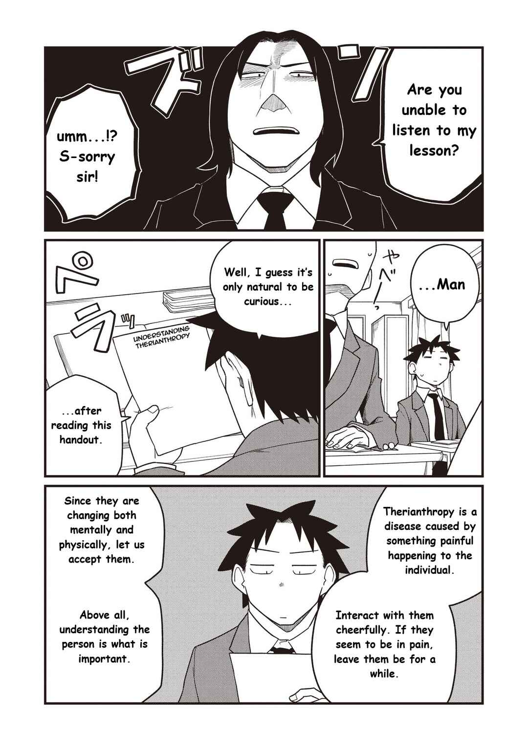 Chapter 3 - Page 3
