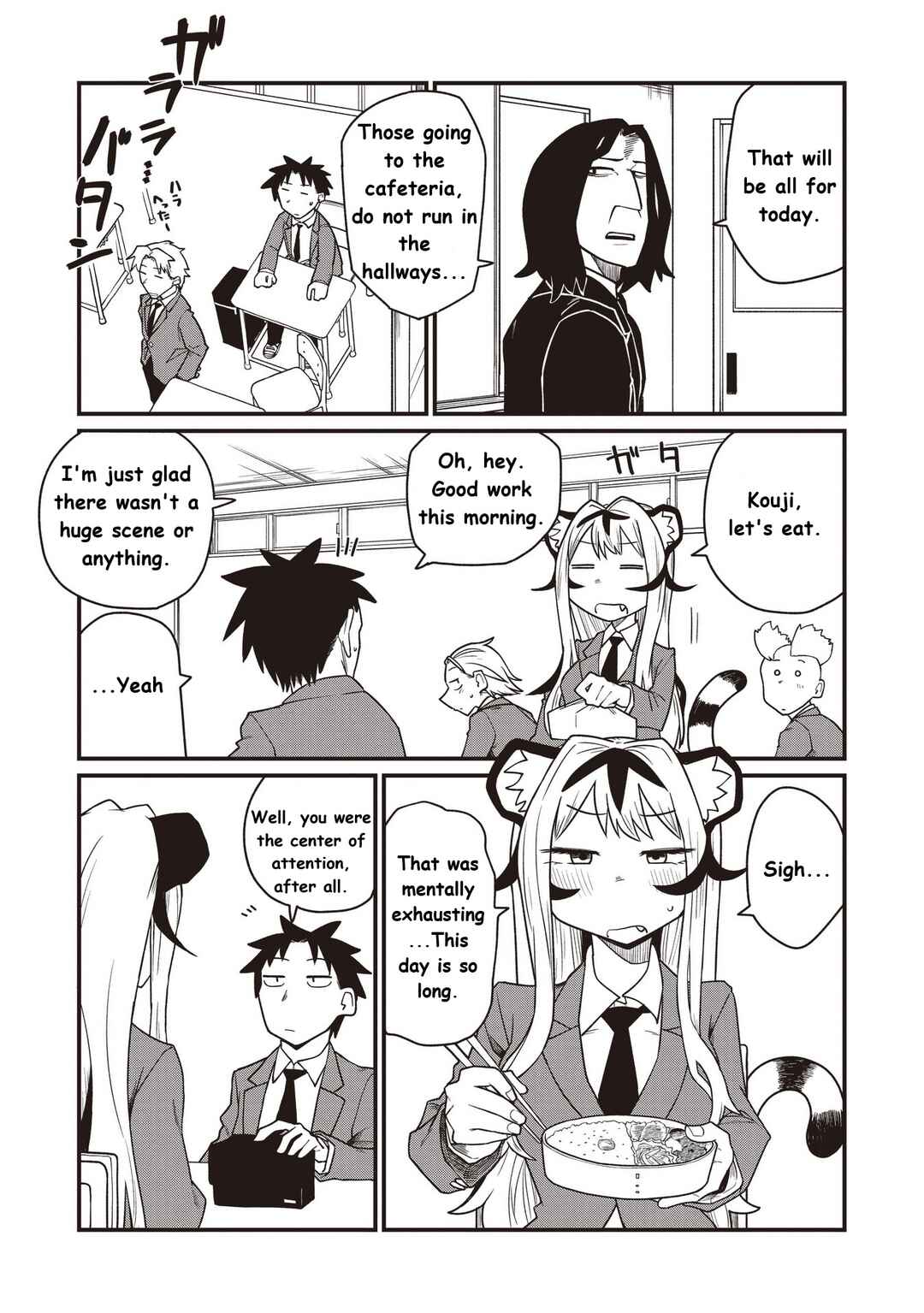 Chapter 3 - Page 5