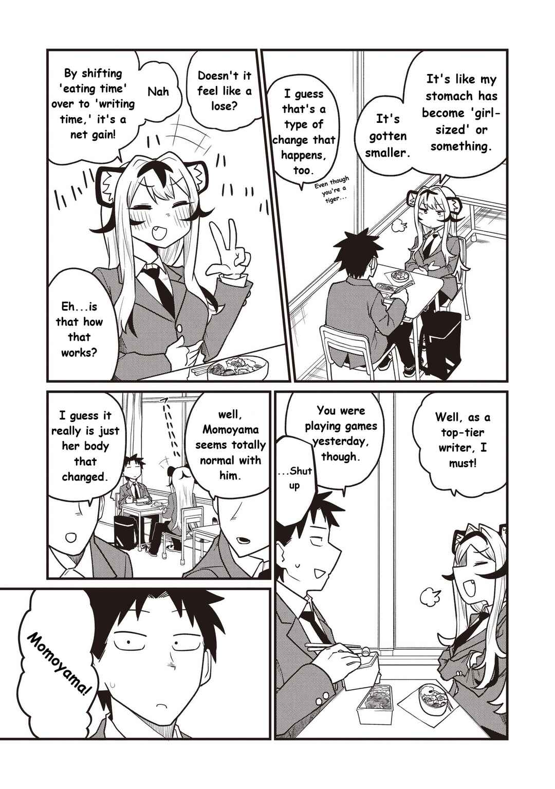Chapter 3 - Page 7