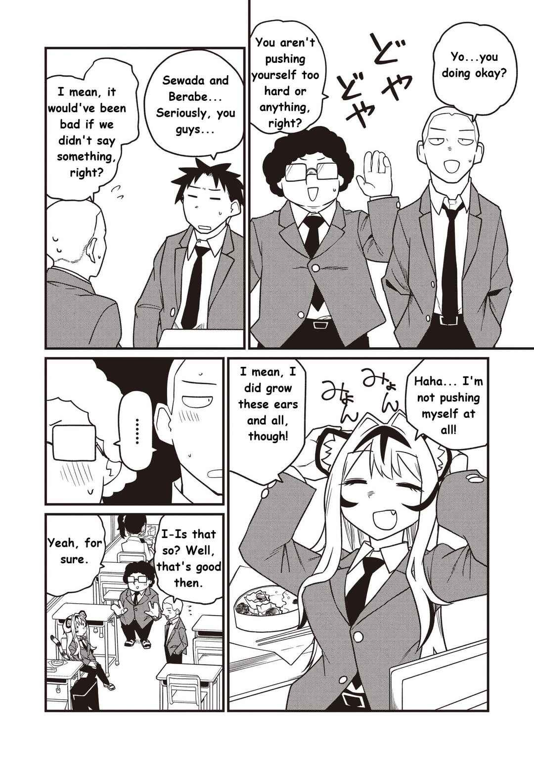 Chapter 3 - Page 8