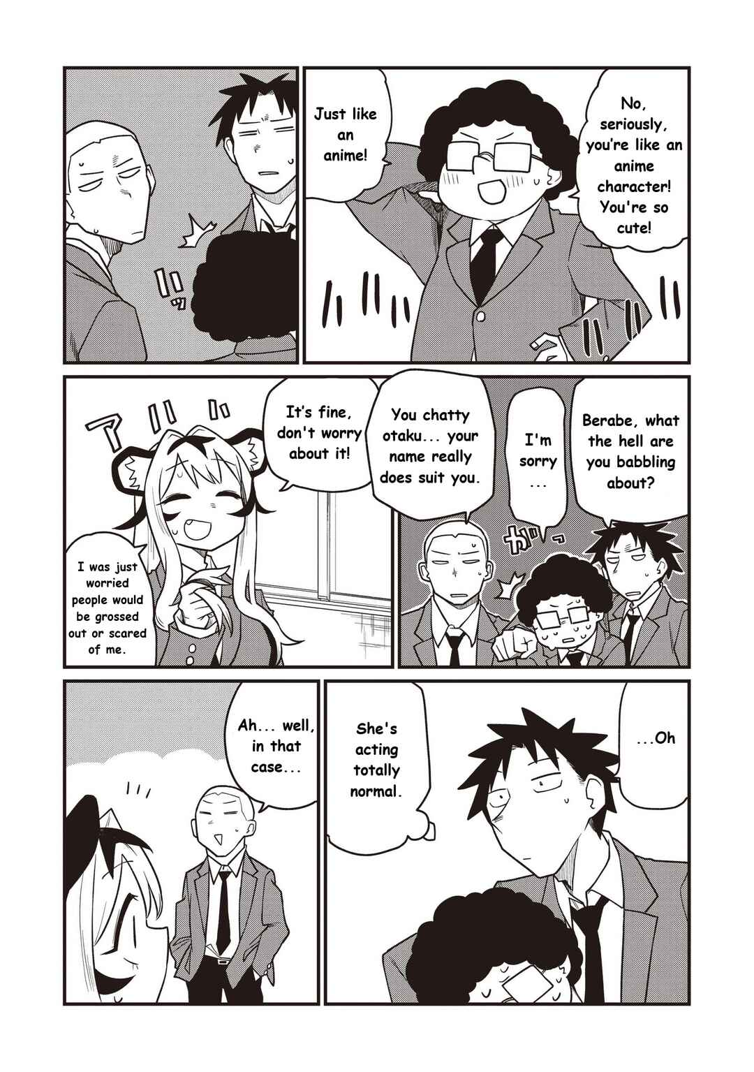 Chapter 3 - Page 9