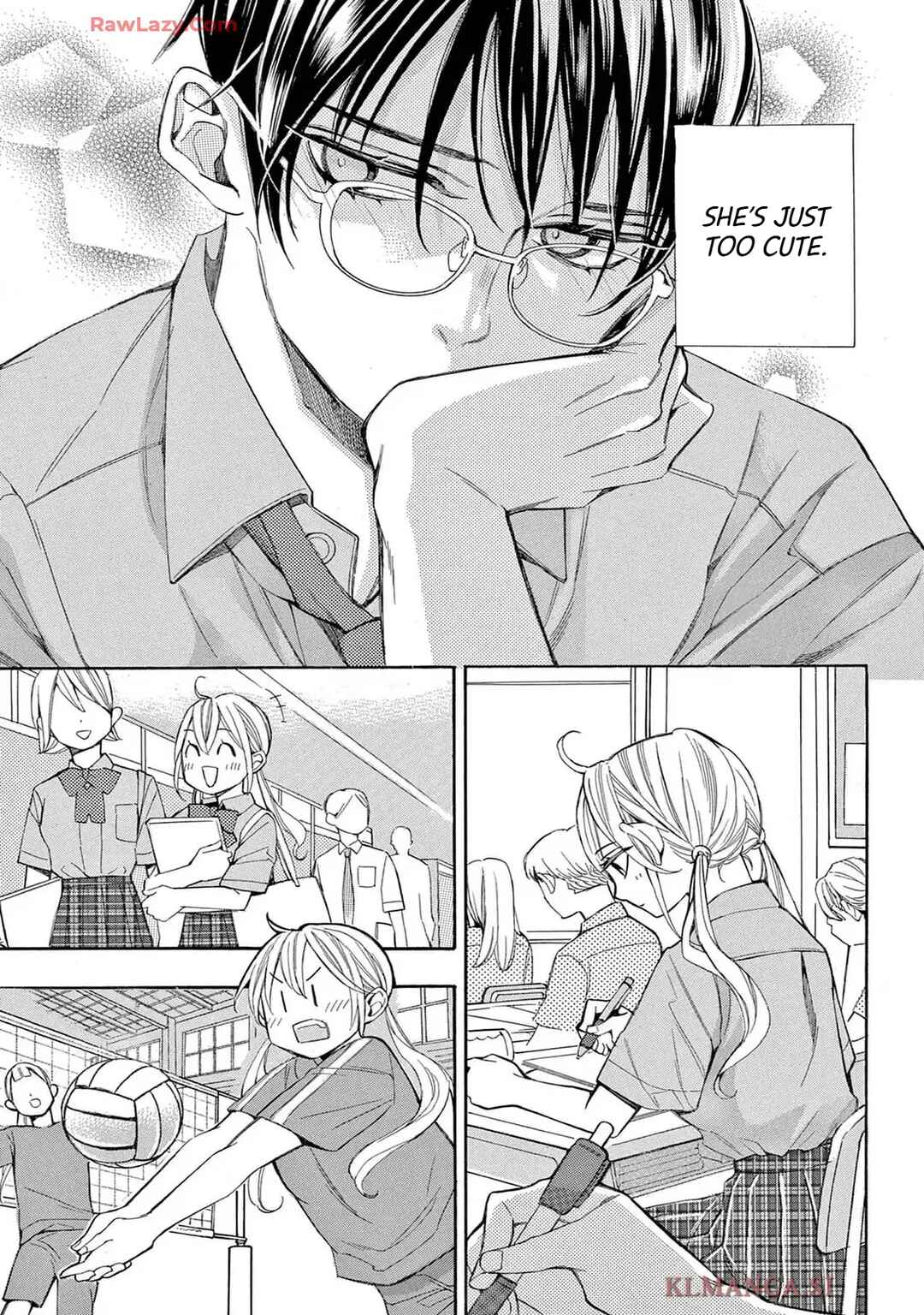 Chapter 76 - Page 11